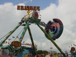 Fêtes foraines 2003