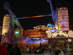 Fêtes foraines 2004