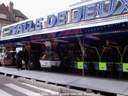 Fêtes foraines 2005