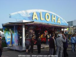 Fêtes foraines 2006