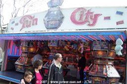 Carcassonne-2007