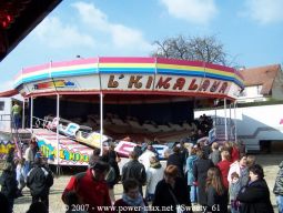 Domfront-2007