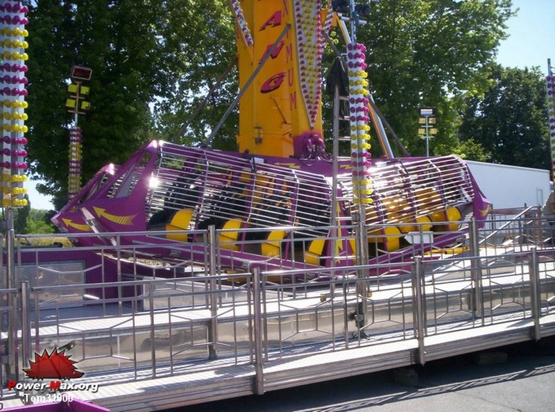 Powermax-15