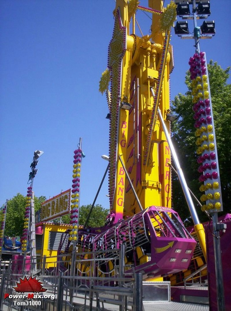 Powermax-16