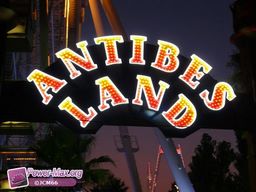 Antibesland-2009