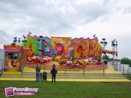 Chantilly-2009-05