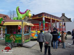 Domfront-2009-05