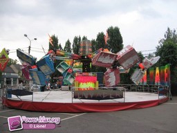 Le-Wavre-Be-2009