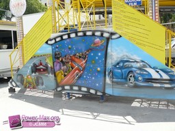 Nimes-2009-07