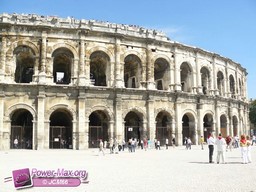 Nimes-2009
