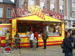 Nivelles-Be--2009