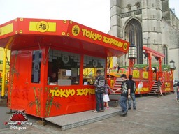 Oudenaarde-Belgique-2009-03