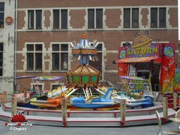 Oudenaarde-Belgique-2009-10