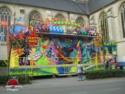 Oudenaarde-Belgique-2009-60