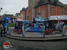Sint-Truiden-Belgique-2009-10
