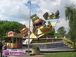 Soignies-Be-2009-25