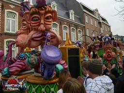Tienen-Belgique-2009-10