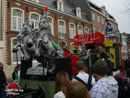 Tienen-Belgique-2009-11