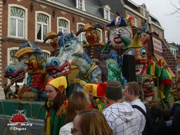 Tienen-Belgique-2009-12