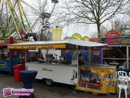 Fêtes foraines 2011