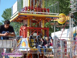 Tours-2012