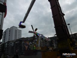 Fêtes foraines 2016