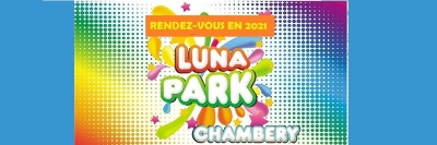 Chambéry - LUNA-PARK Image 1