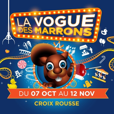 Lyon - Vogue des marrons Image 1