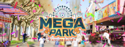 Mega Park Aix Les Bains Image 1