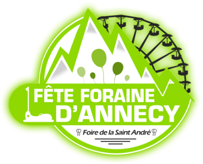 Annecy - Foire Saint-André Image 1