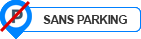 Pas de parking